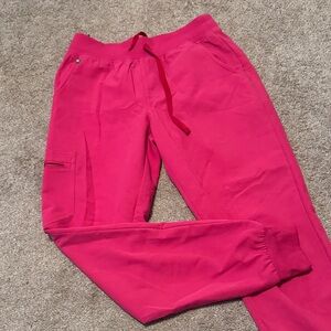 Figs Zamora scrub pants